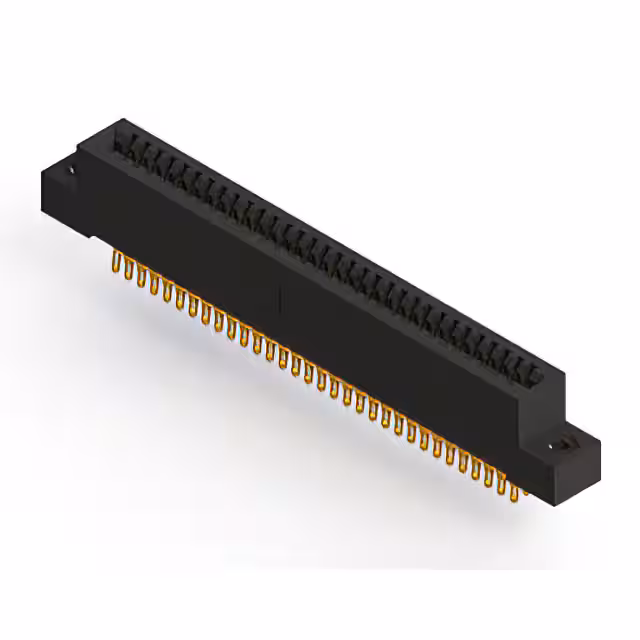892-064-555-207 EDAC Inc.  Edgeboard Connectors